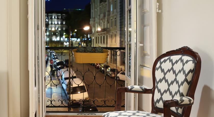 My Lisbon Apartment Exterior photo