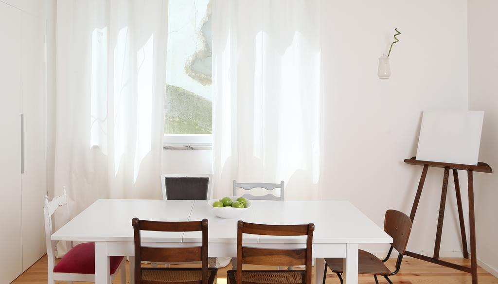 My Lisbon Apartment Exterior photo